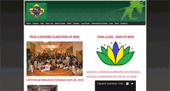 Desktop Screenshot of abccnj.com